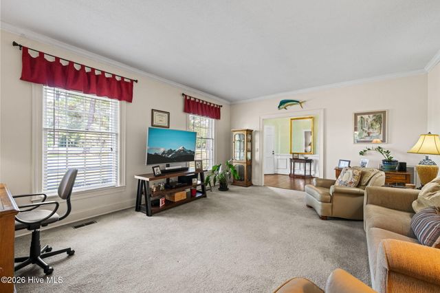 1905 Nc Highway 50 N, Benson, NC 27504