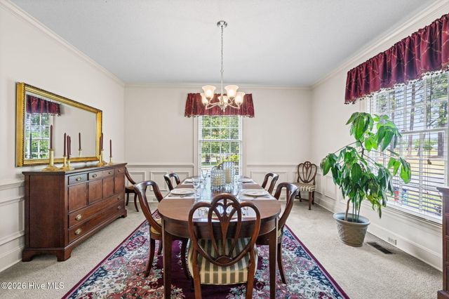 1905 Nc Highway 50 N, Benson, NC 27504