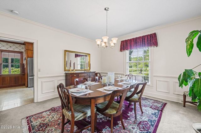 1905 Nc Highway 50 N, Benson, NC 27504