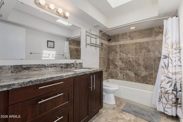 6283 E AVALON Drive, Scottsdale, AZ 85251