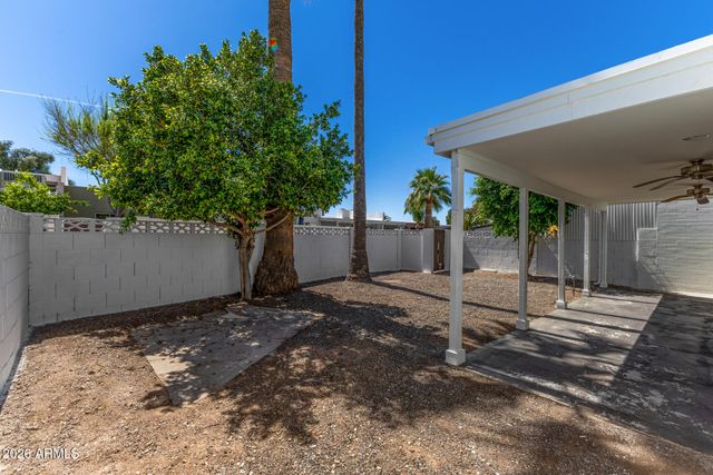 6283 E AVALON Drive, Scottsdale, AZ 85251