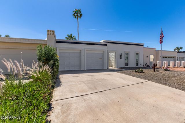 6283 E AVALON Drive, Scottsdale, AZ 85251