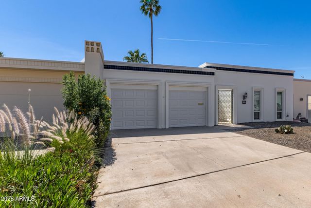 6283 E AVALON Drive, Scottsdale, AZ 85251