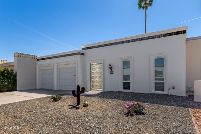 6283 E AVALON Drive, Scottsdale, AZ 85251