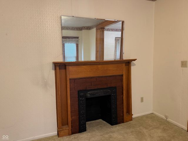 6658 N Mill Street, Cortland, IN 47228