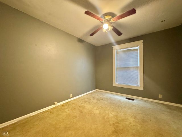 6658 N Mill Street, Cortland, IN 47228
