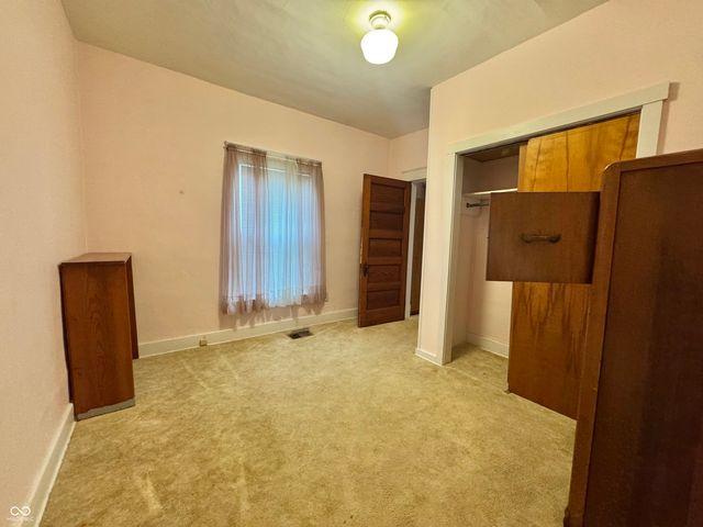 6658 N Mill Street, Cortland, IN 47228