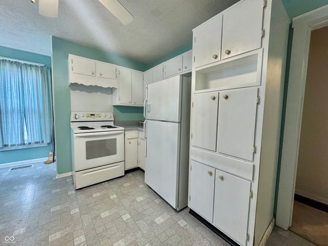 6658 N Mill Street, Cortland, IN 47228