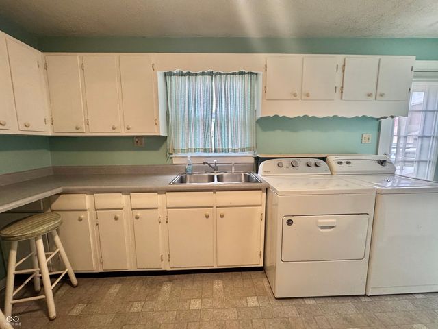 6658 N Mill Street, Cortland, IN 47228