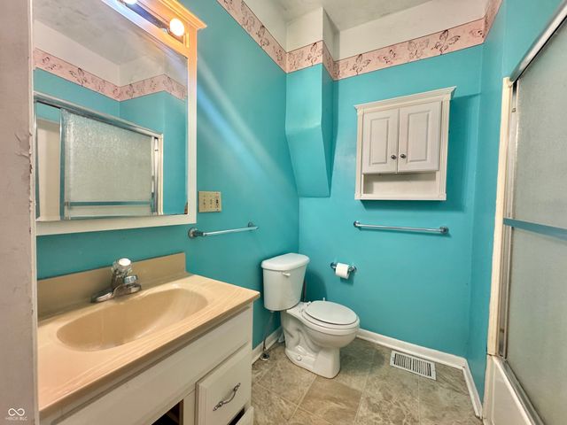 6658 N Mill Street, Cortland, IN 47228
