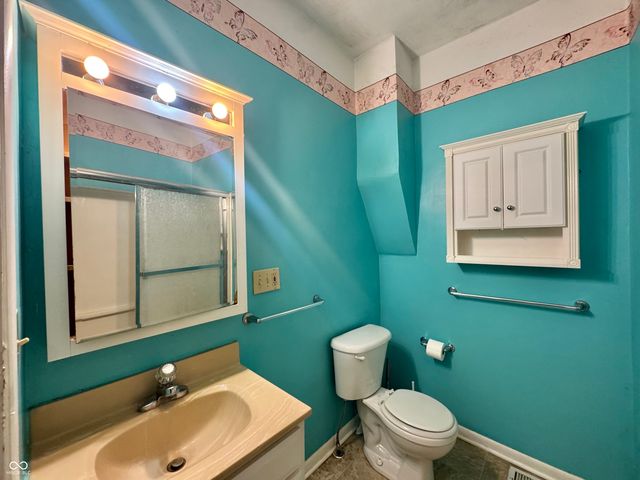 6658 N Mill Street, Cortland, IN 47228