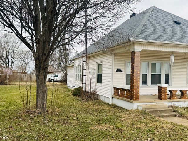 6658 N Mill Street, Cortland, IN 47228