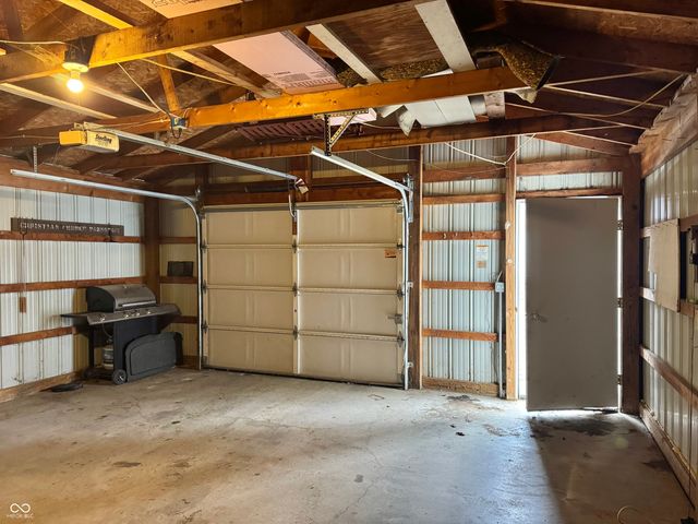 6658 N Mill Street, Cortland, IN 47228