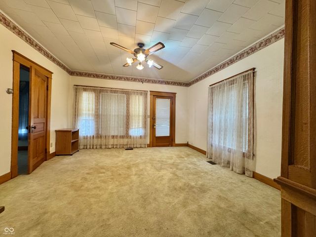 6658 N Mill Street, Cortland, IN 47228