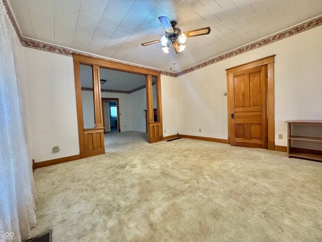 6658 N Mill Street, Cortland, IN 47228