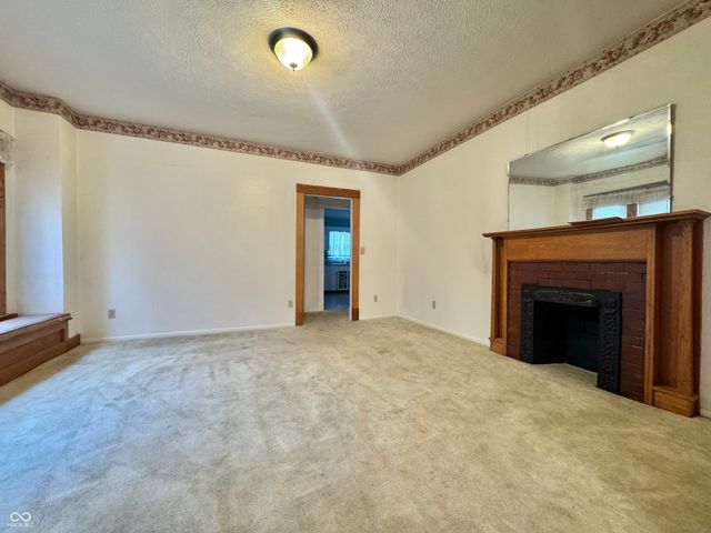 6658 N Mill Street, Cortland, IN 47228