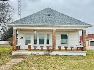 6658 N Mill Street, Cortland, IN 47228
