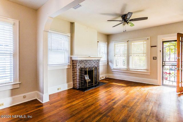 4571 SHELBY Avenue, Jacksonville, FL 32210