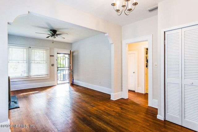 4571 SHELBY Avenue, Jacksonville, FL 32210