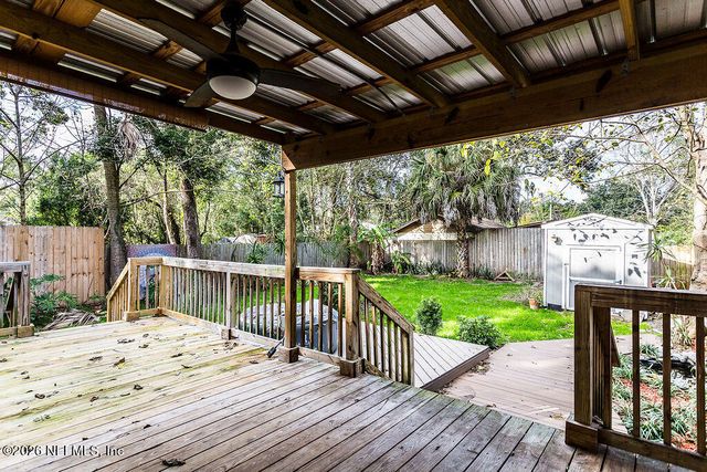 4571 SHELBY Avenue, Jacksonville, FL 32210