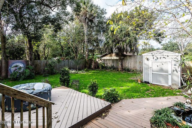 4571 SHELBY Avenue, Jacksonville, FL 32210