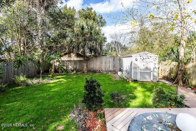 4571 SHELBY Avenue, Jacksonville, FL 32210