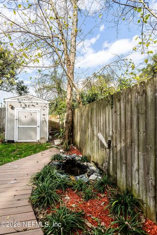 4571 SHELBY Avenue, Jacksonville, FL 32210