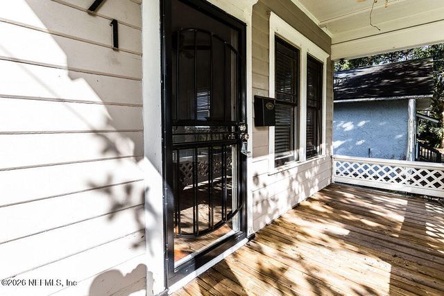 4571 SHELBY Avenue, Jacksonville, FL 32210