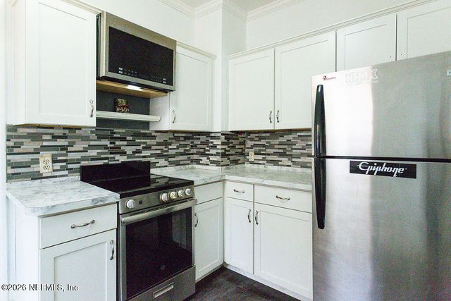 4571 SHELBY Avenue, Jacksonville, FL 32210