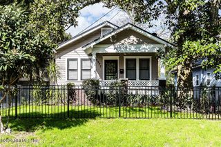4571 SHELBY Avenue, Jacksonville, FL 32210