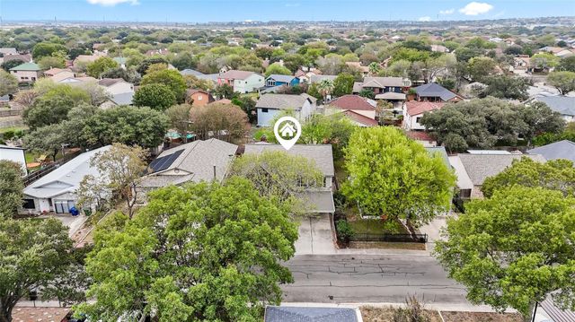 1915 Leander, San Antonio, TX 78251