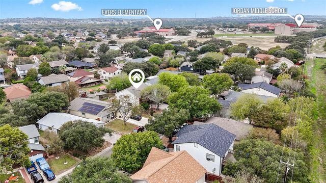 1915 Leander, San Antonio, TX 78251