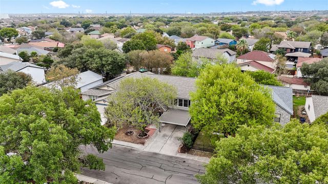 1915 Leander, San Antonio, TX 78251