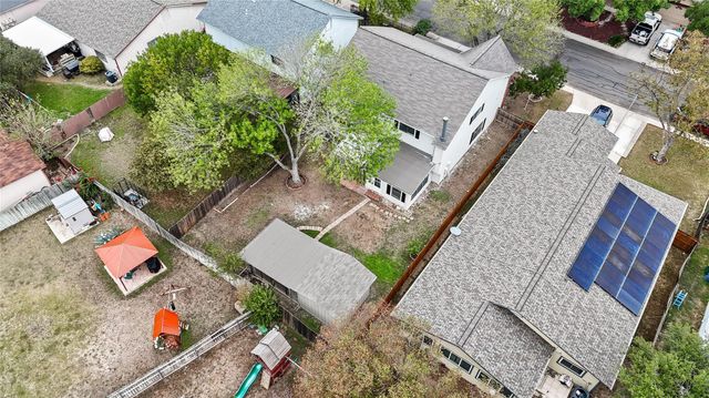 1915 Leander, San Antonio, TX 78251