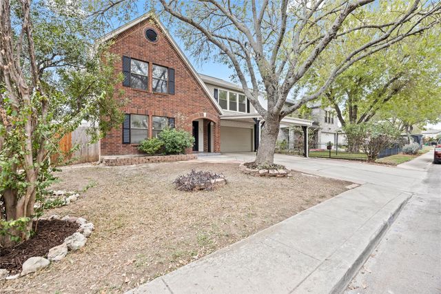 1915 Leander, San Antonio, TX 78251