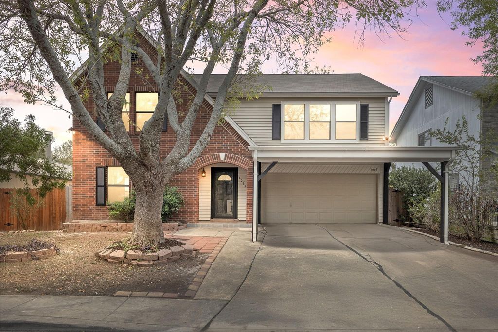 1915 Leander, San Antonio, TX 78251