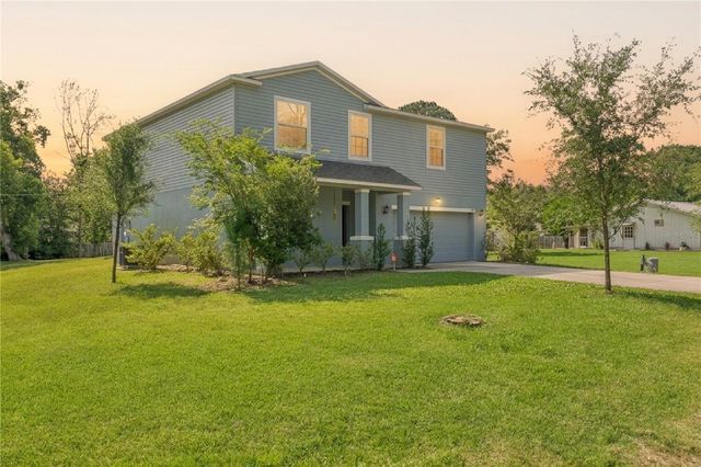 1995 5TH AVENUE, Deland, FL 32724