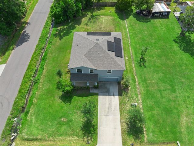 1995 5TH AVENUE, Deland, FL 32724