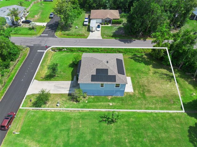 1995 5TH AVENUE, Deland, FL 32724