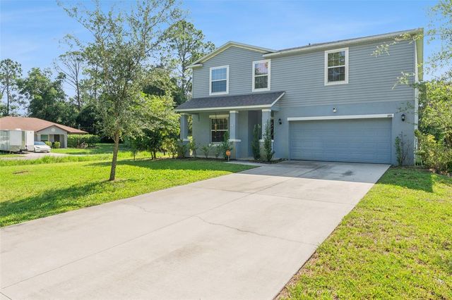 1995 5TH AVENUE, Deland, FL 32724