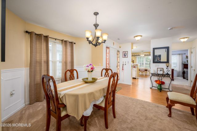 12 Rumford Court, Jackson, NJ 08527