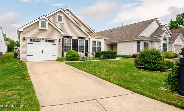 12 Rumford Court, Jackson, NJ 08527