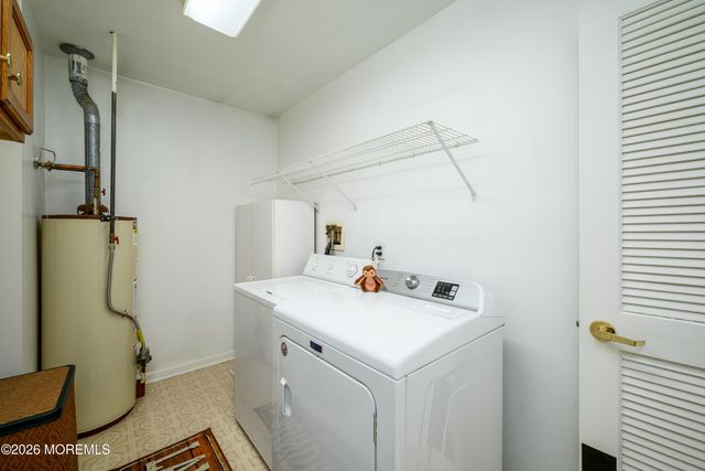 12 Rumford Court, Jackson, NJ 08527