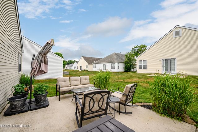 12 Rumford Court, Jackson, NJ 08527
