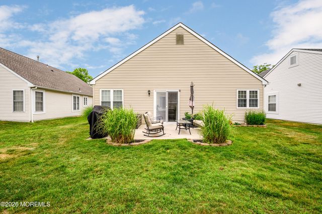 12 Rumford Court, Jackson, NJ 08527