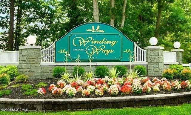 12 Rumford Court, Jackson, NJ 08527