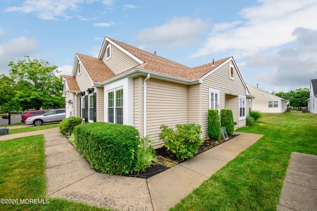 12 Rumford Court, Jackson, NJ 08527