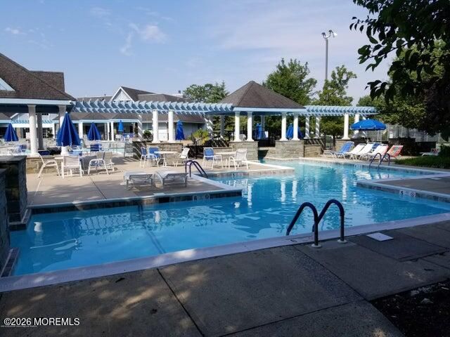 12 Rumford Court, Jackson, NJ 08527