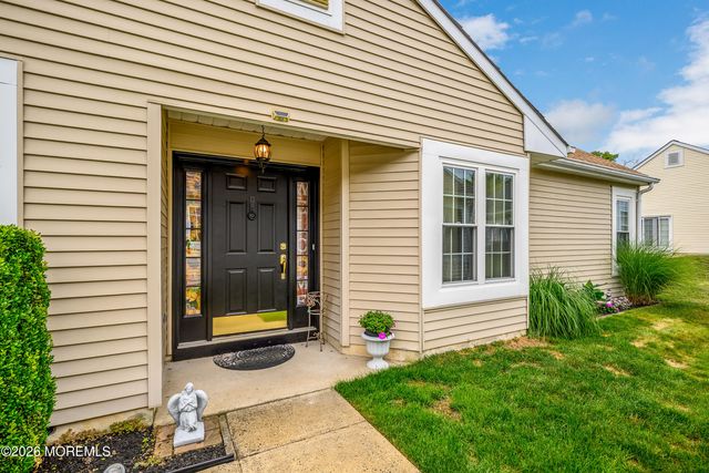 12 Rumford Court, Jackson, NJ 08527