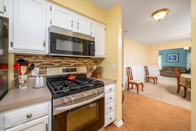 12 Rumford Court, Jackson, NJ 08527